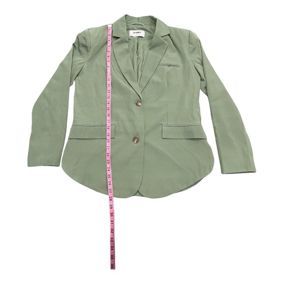 4th reckless mint green business casual, blazer size medium - Picture 5 of 10